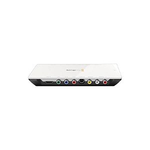 Blackmagic Intensity Shuttle Thunderbolt – Captura HDMI e Analógica