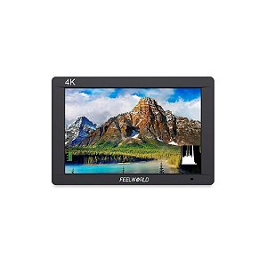 FeelWorld Monitor Field FW703 7″ IPS 3G‑SDI4K HDMI