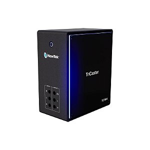 NewTek TriCaster TC Mini 4K com Painel de Controle e 2 Spark Plus