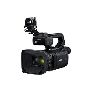 Canon XA55 Professional UHD 4K Camcorder