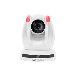 Datavideo PTC 280W Câmera PTZ 4K com Zoom Óptico 12×