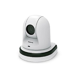 Panasonic AW‑HE40SWPJ 4KHD 30x PTZ