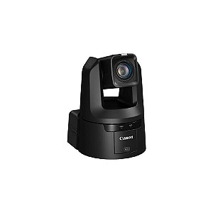Canon CR-N500 – Câmera PTZ 4K com Zoom Óptico de 15x e Streaming IP