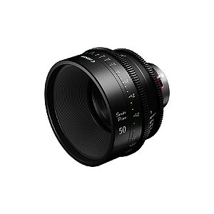 Canon Lente CN-E50mm T1.3 FP X