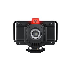 Blackmagic Studio Camera 4K Plus G2