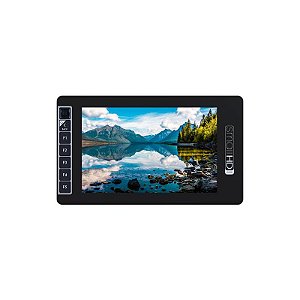 SmallHD 703 UltraBright On‑Camera Monitor