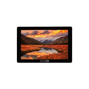 SmallHD Cine 7 Touchscreen On‑Camera Monitor (L‑Series, B‑Stock)