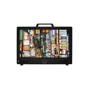 SmallHD Cine 24" - Monitor Profissional 4K High-Bright