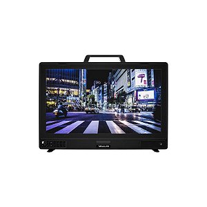SmallHD Monitor Vision 24” 4K HDR para Produção e Color Grading