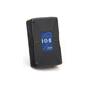 Bateria IDX ENDURA ELITE V-Mount Íon de Lítio 136Wh