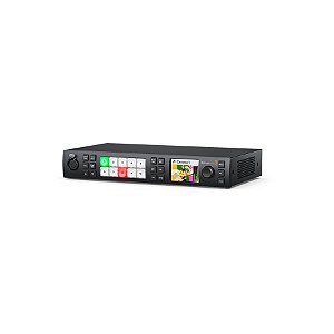 Blackmagic ATEM Constellation HD 1 M/E – Switcher Full HD Profissional