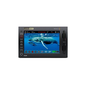 Blackmagic HyperDeck Extreme 4K Gravador  de Vídeo Profissional