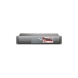 Blackmagic ATEM 2 ME Production Studio 4K