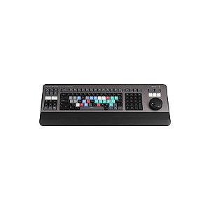 Blackmagic Design DaVinci Resolve Editor Keyboard