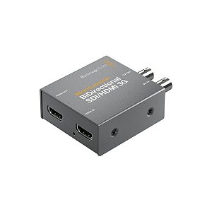 Blackmagic Micro Converter SDIHDMI 3G com Fonte Inclusa