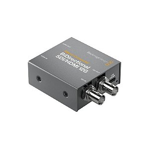 Blackmagic Design Conversor Bidirecional SDI para HDMI 12G