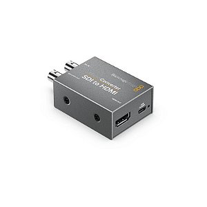 Blackmagic Design Conversor SDI para HDMI 3G