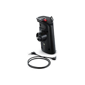 Empunhadura Blackmagic URSA Mini