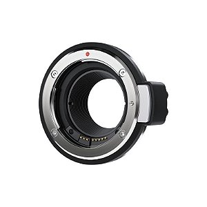 Adaptador Blackmagic URSA Mini Pro EF Mount