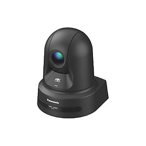 Panasonic Câmera PTZ 4K60 AW‑UE80KPJ (Preto)