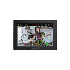 Blackmagic Video Assist 7” 3G