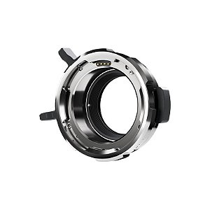 Adaptador Blackmagic URSA Mini Pro PL Mount