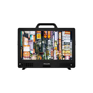 SmallHD Cine 18" - Monitor de Produção 4K High-Bright