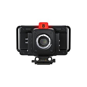 Blackmagic Studio Camera 6K Pro