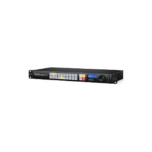 Blackmagic Videohub 20x20 12G