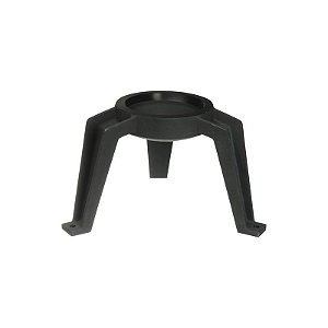 OConnor Hi-Hat 45A‑002 de 100 mm (5½″)