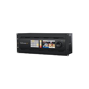 Blackmagic Videohub 80x80 12G
