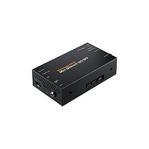 Blackmagic 2110 IP Mini BiDirect 12G SFP