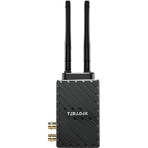 Teradek Bolt 6 LT 750 Transmitter - Transmissão Sem Fio 3G-SDI/HDMI