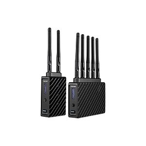 Teradek Bolt 6 LT 750 Transmitter/Receiver Kit - Transmissão Profissional