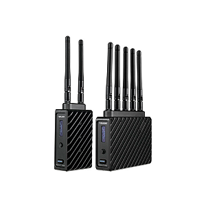 Teradek Bolt 6 LT 1500 Transmitter/Receiver Kit - Alcance Estendido
