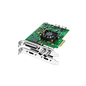 Blackmagic DeckLink Studio 4K