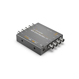 Blackmagic Mini Conversor SDI Distribution 4K