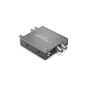 Blackmagic Mini Conversor UpDownCross HD
