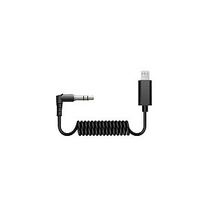 Hollyland 3.5mm Cabo TRS Para Lightning