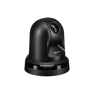 Câmera PTZ Panasonic AW-HE38HKPJ – Full HD, Zoom Óptico 22x (Preto)
