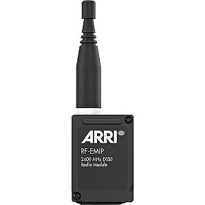 ARRI RF-EMIP Módulo de Rádio 2400 MHz DSSS