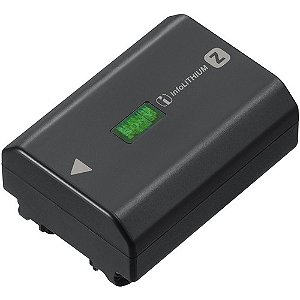 Sony NP-FZ100 | Bateria Recarregável InfoLithium 7.2V, 2280mAh