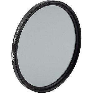 Tiffen Filtro Glimmerglass 72mm (Grau 1/8)