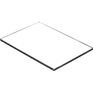 Tiffen Filtro Black Pro-Mist 4 x 5.65" (Grau 1/2)
