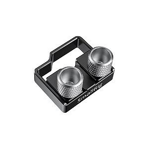 Clamp de Cabos HDMI e USB-C SmallRig 2246B para BMPCC 4K/6K