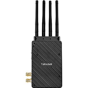 Transmissor Sem Fio Teradek Bolt 6 XT 750 12G-SDI/HDMI