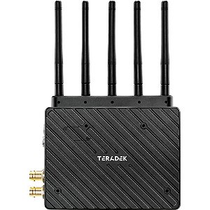 Receptor Sem Fio Teradek Bolt 6 XT 1500 12G-SDI/HDM