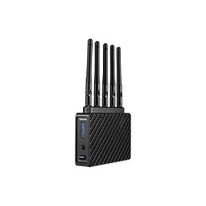 Receptor Sem Fio Teradek Bolt 6 XT 1500 12G-SDI/HDMI com V-Mount