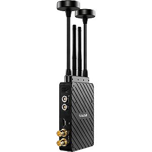 Transmissor Sem Fio Teradek Bolt 6 XT MAX 12G-SDI/HDMI com V-Mount