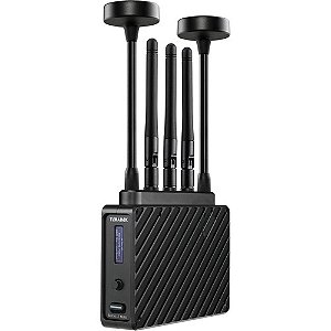 Receptor Sem Fio Teradek Bolt 6 LT MAX 3G-SDI/HDMI